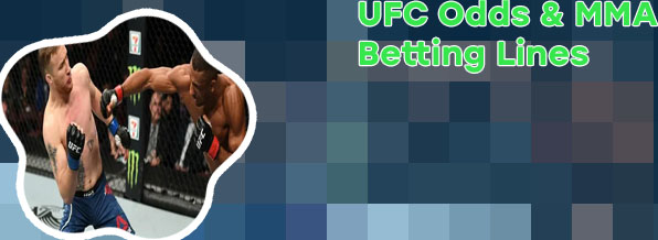 Best app for mma betting