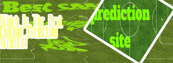 Best free football predictions site