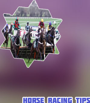 Best horse racing tip of the day