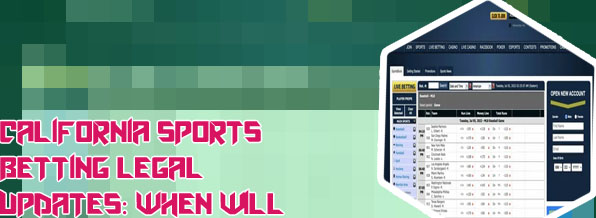 Best legit online sports betting