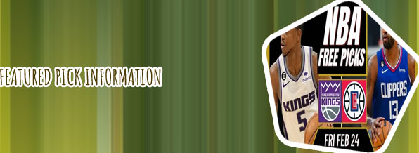 Best picks for nba today