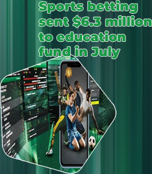 Best sports betting app