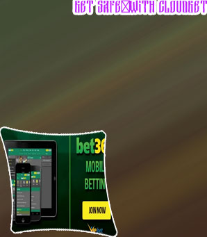 Bet mobile