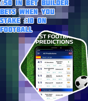 Betting tips football app