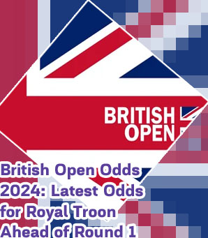 British open favorites