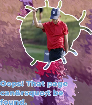Charlie woods odds to win a major