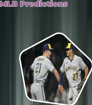 Current mlb division odds
