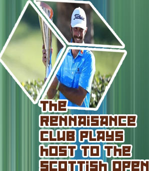 Favorites to win the genesis open