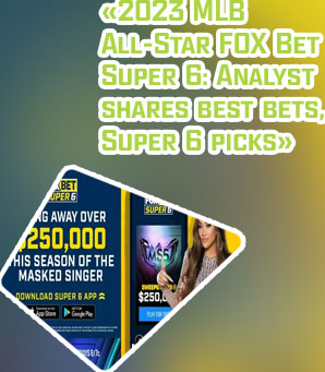 Fox bet super six