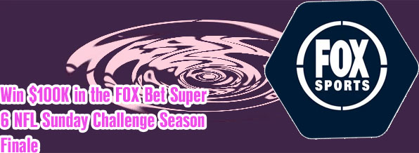 Fox nfl super six app