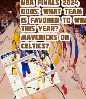 Lakers odds to win championship