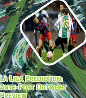 Laliga football prediction