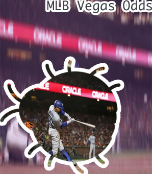 Mlb vegas insider matchup