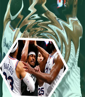 Nba games odds