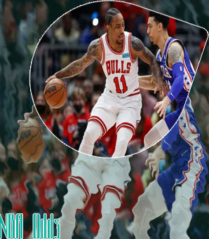 Nba moneyline