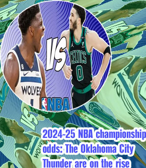 Nba predictions