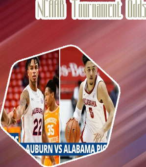 Ncaab odds