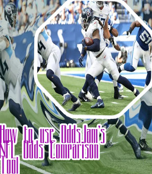 Nfl odds