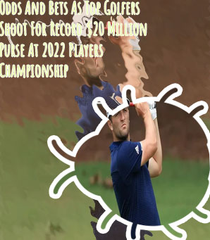Odds for justin thomas