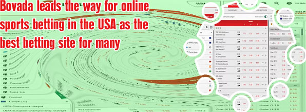 Online betting bookies list