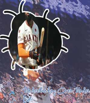 Over under betting baseball