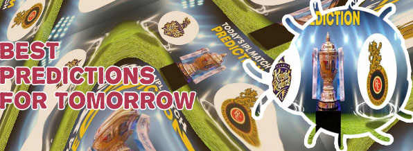 Soccer matches predictions for tomorrow