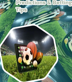 Sports betting tips