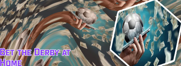The betting site