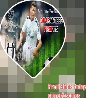 Today football prediction betensured