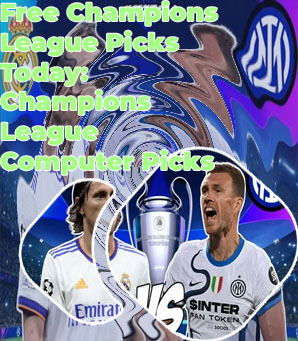 Today uefa prediction