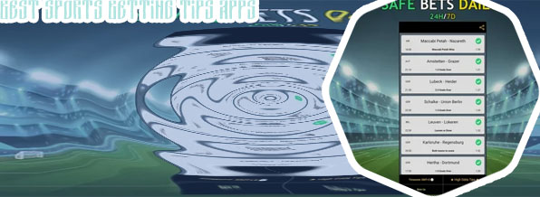 Top betting prediction apps