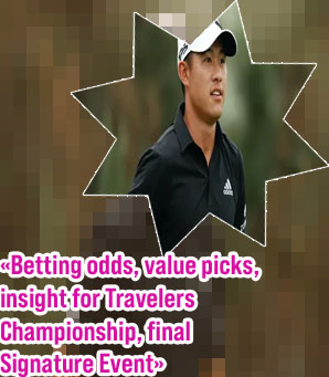 Us pga championship odds
