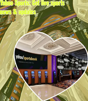 Yahoo sportsbook app