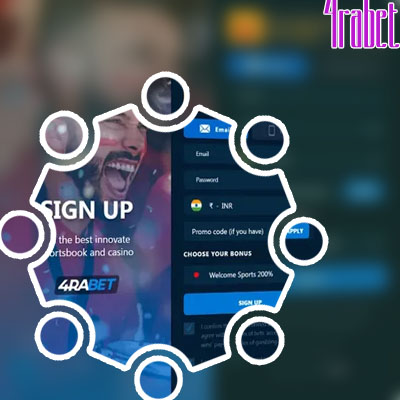 4rabet app is real or fake