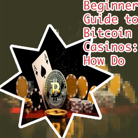 Bitcoin casino games
