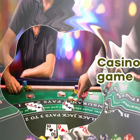 Play casino games