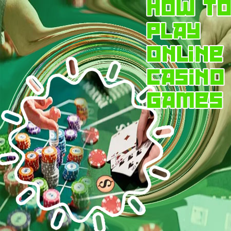 Real casino games